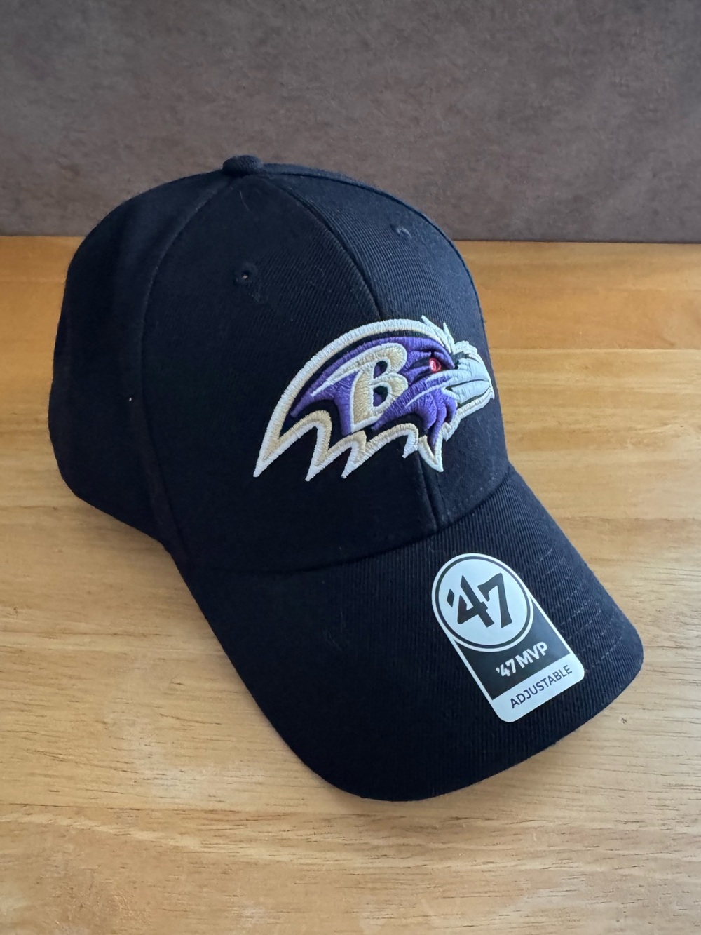 Baltimore Ravens ‘47 MVP Hat
